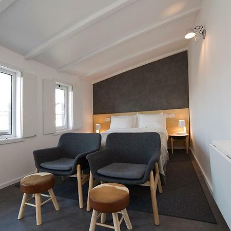 Appartamento Oporto Design Attic Esterno foto