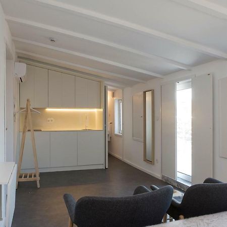 Appartamento Oporto Design Attic Esterno foto