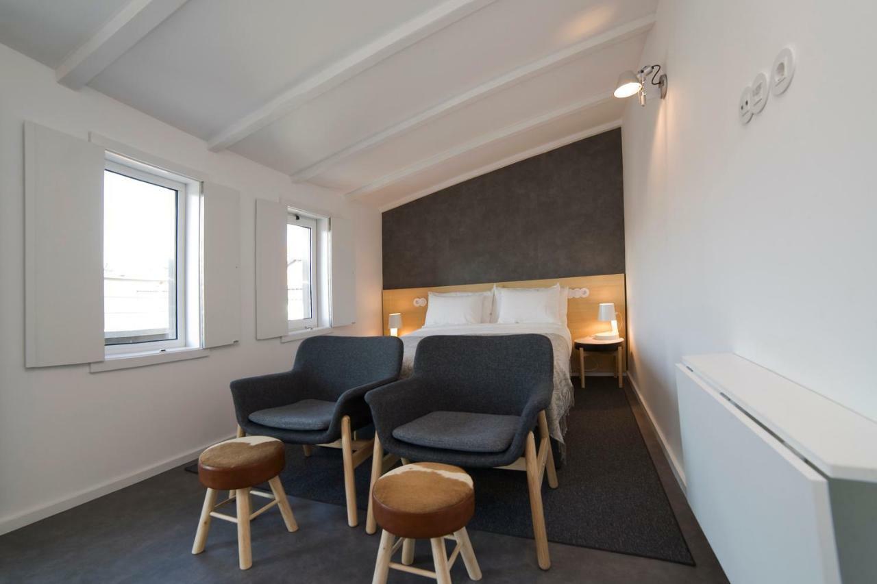 Appartamento Oporto Design Attic Esterno foto