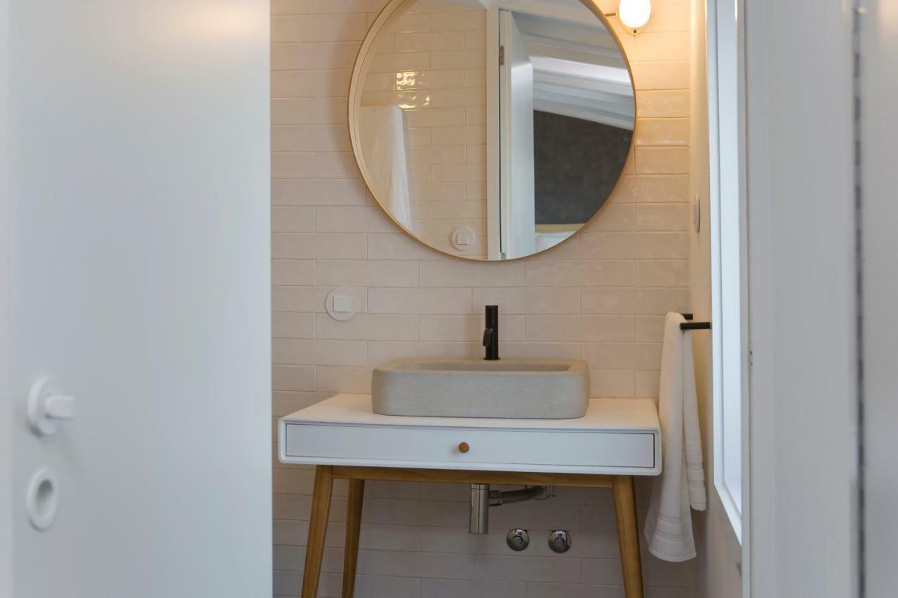 Appartamento Oporto Design Attic Esterno foto