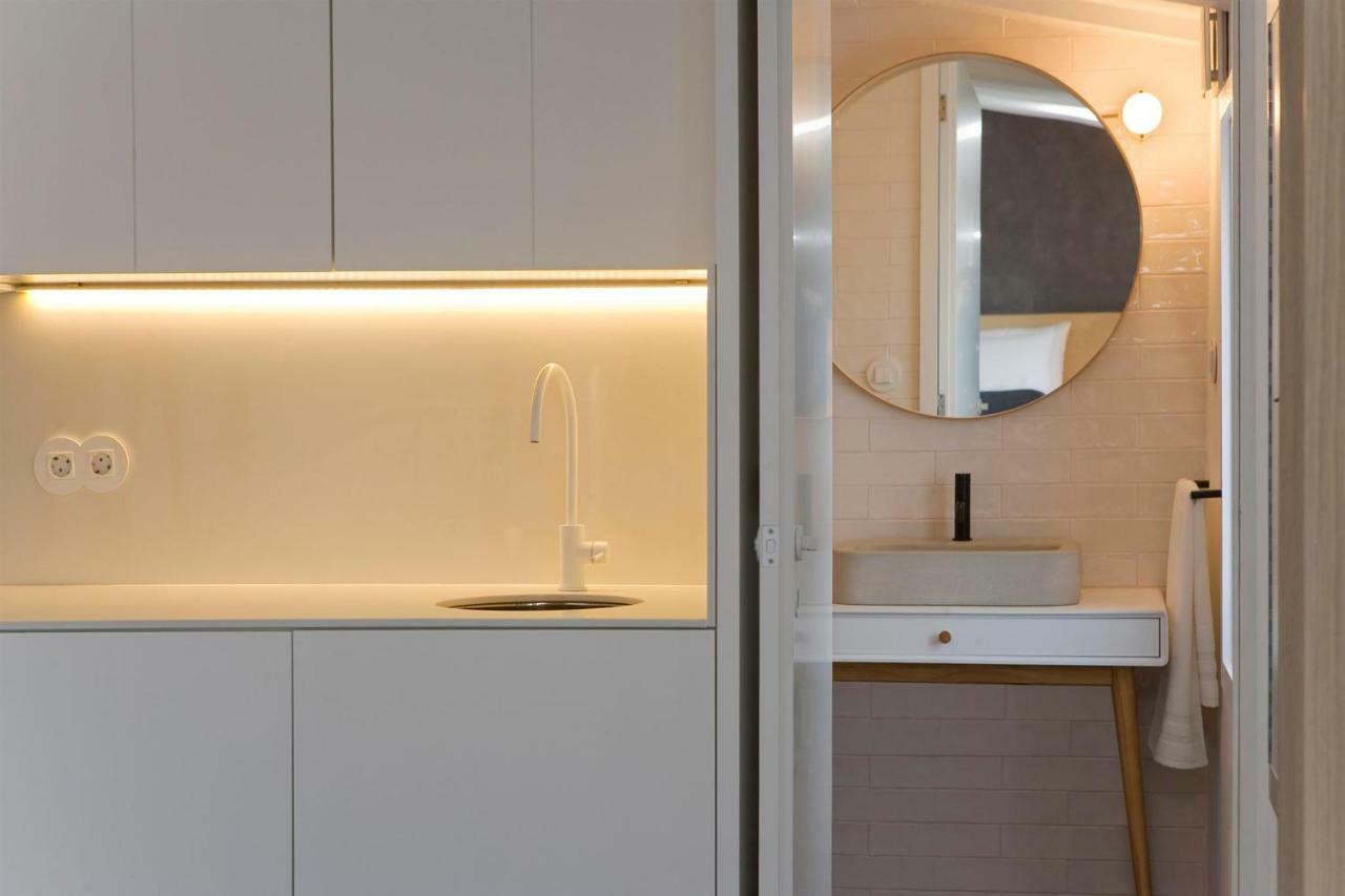 Appartamento Oporto Design Attic Esterno foto