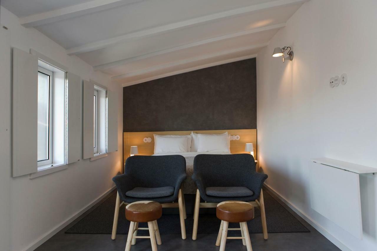 Appartamento Oporto Design Attic Esterno foto