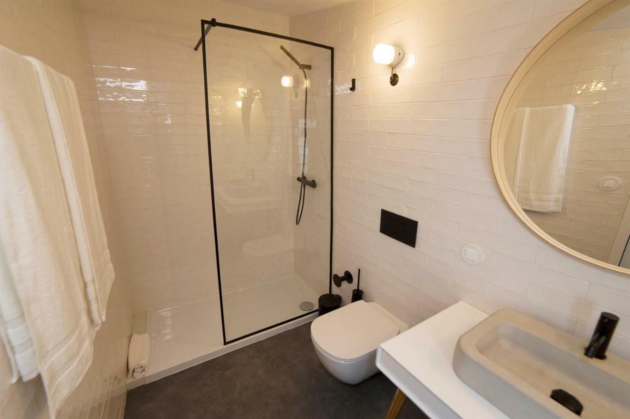 Appartamento Oporto Design Attic Esterno foto
