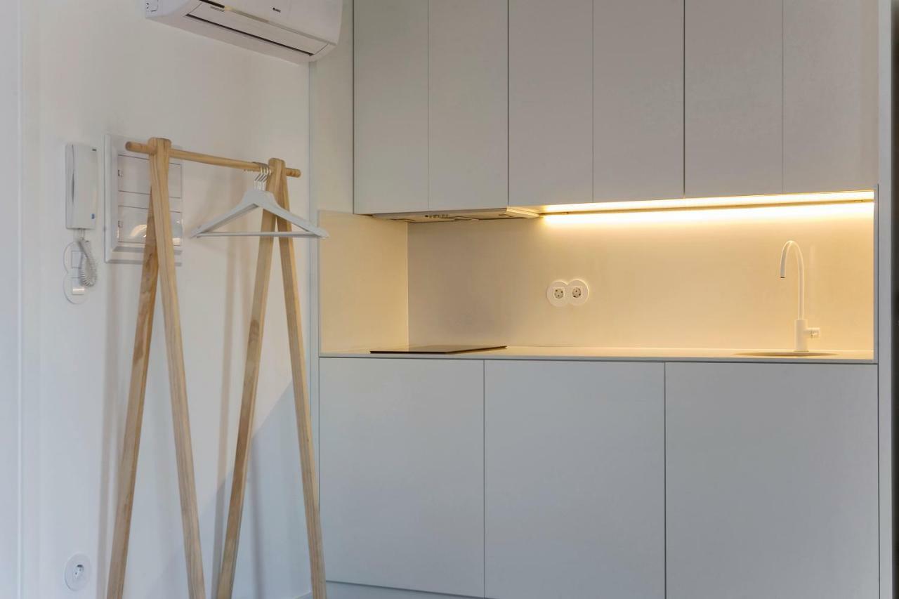 Appartamento Oporto Design Attic Esterno foto